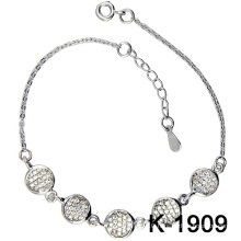 High Quality Fashion Jewelry 925 Silver (K-1909. JPG)